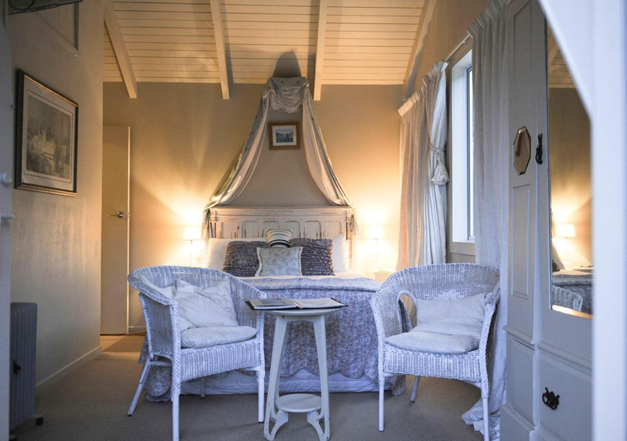 Bed and Breakfast Tirimoana House Anakiwa Exterior foto