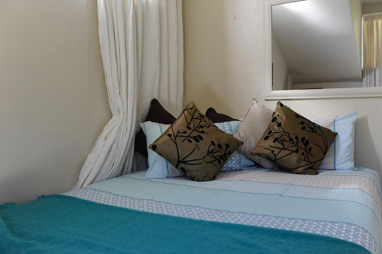 Bed and Breakfast Tirimoana House Anakiwa Exterior foto
